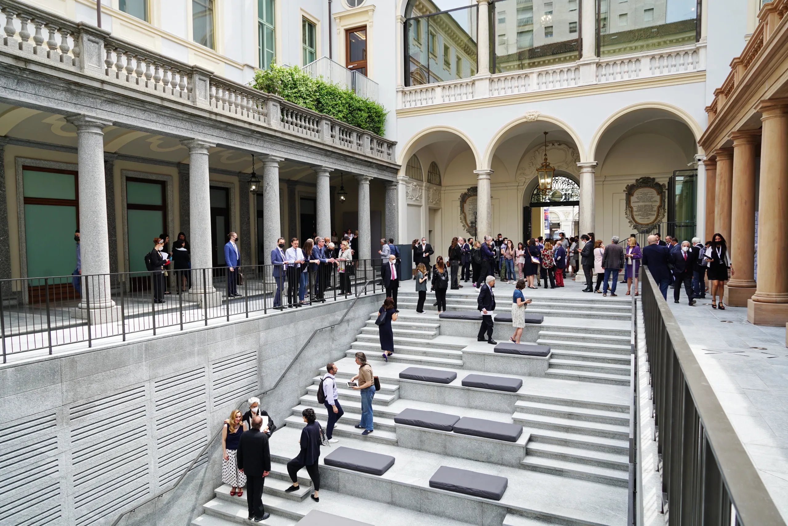 📷 이탈리아 사진 센터(카메라 - 첸트로 이탈리아노 페르 라 포토그라피아)